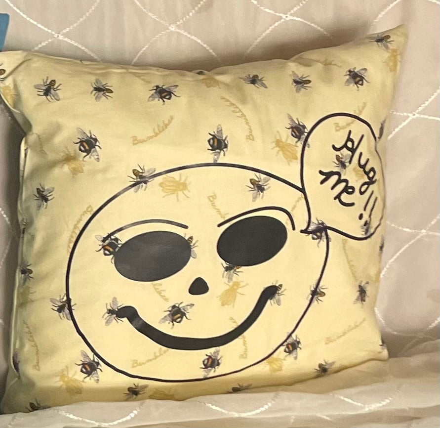 Hug Me Pillows