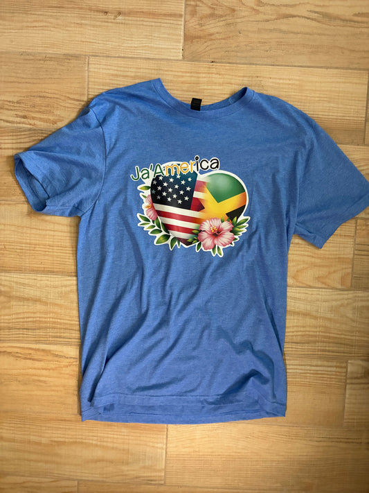 Ja’American Tshirt