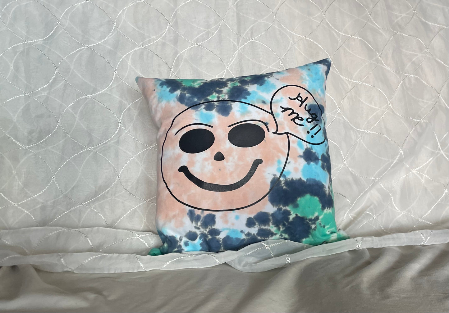 Hug Me Pillows