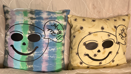 Hug Me Pillows