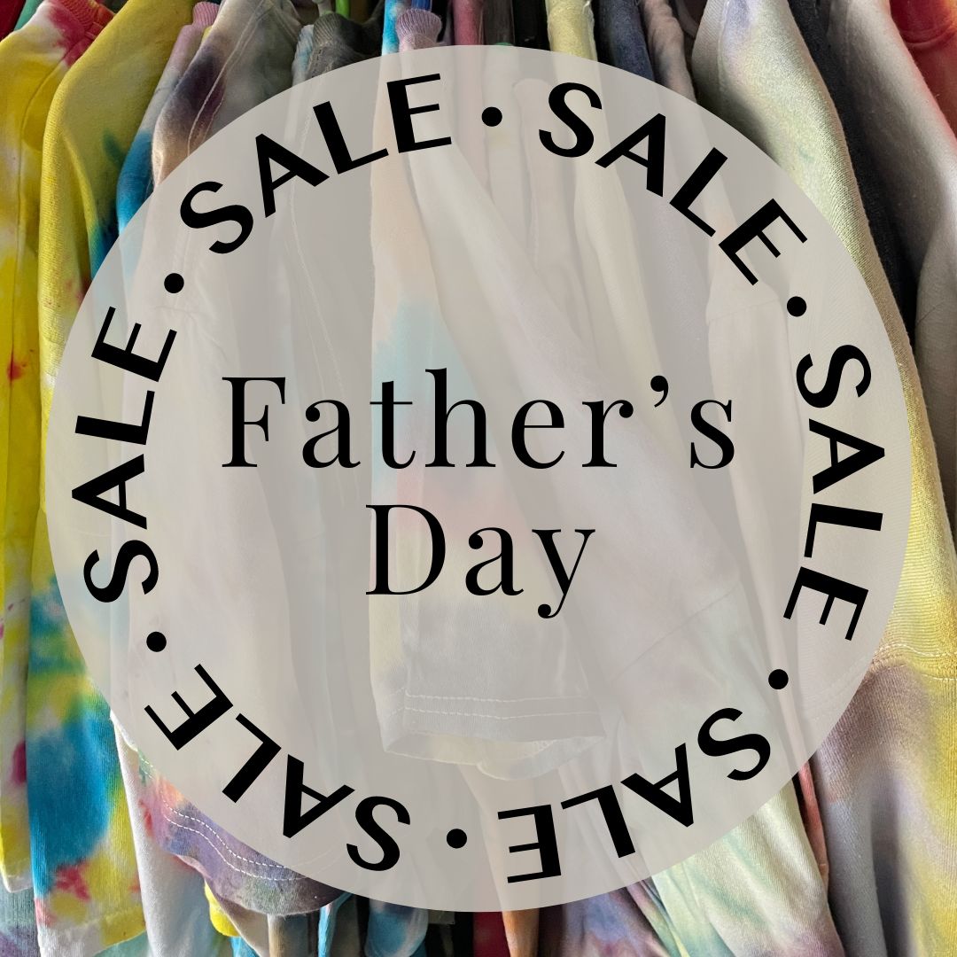 Father's Day Sale