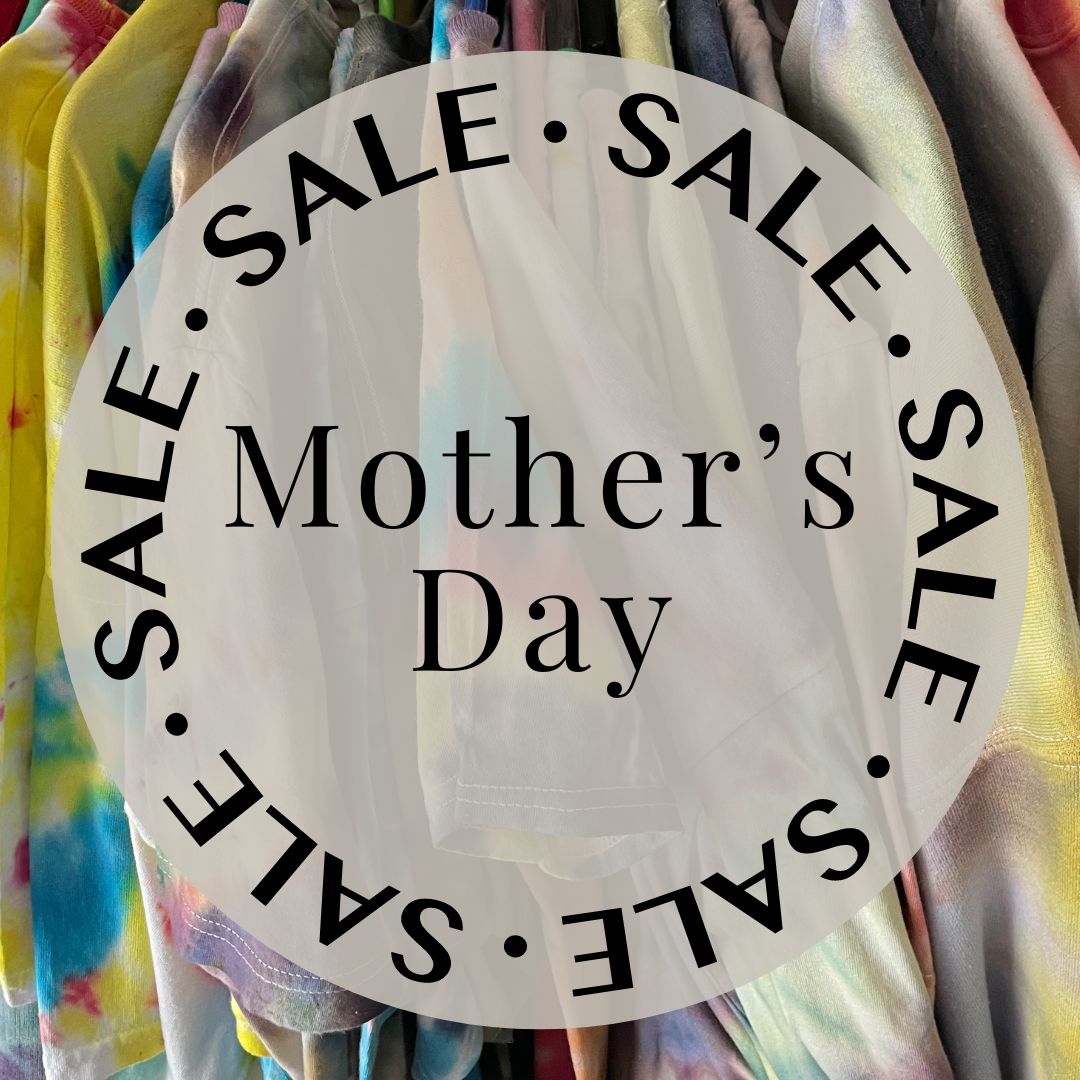 Mother’s Day Discount