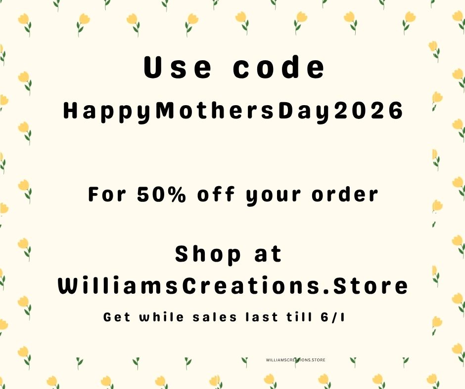 Happy Mother's Day!