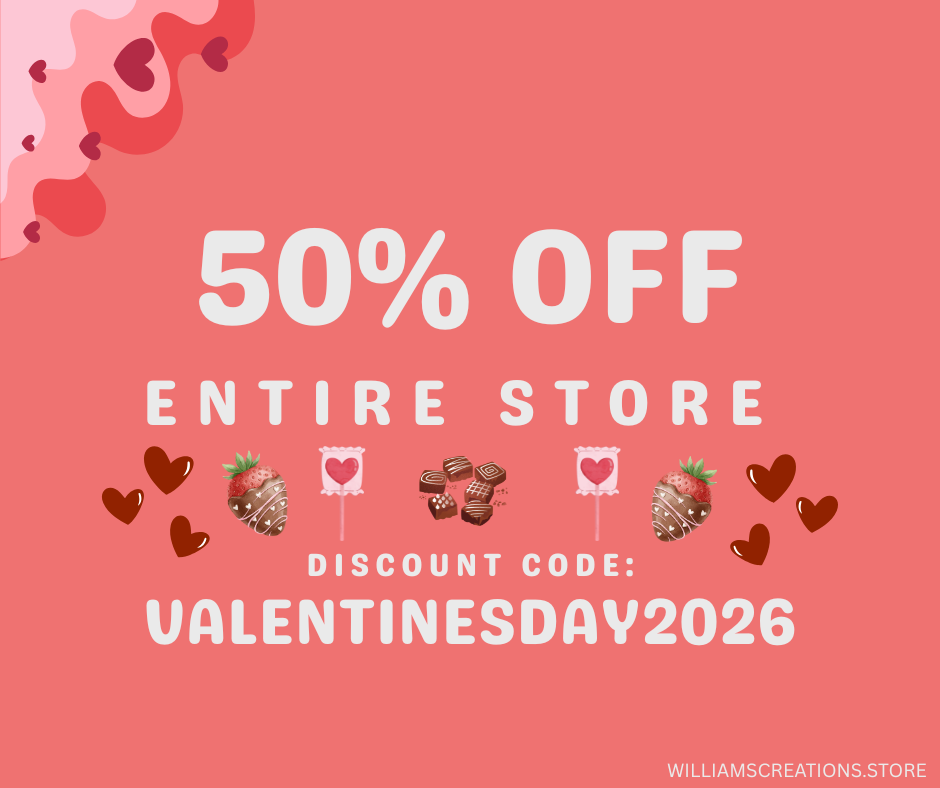 It's Valentines!