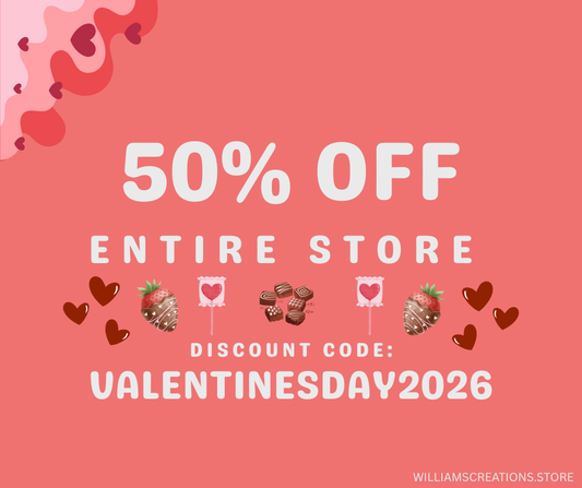 It's Valentines!