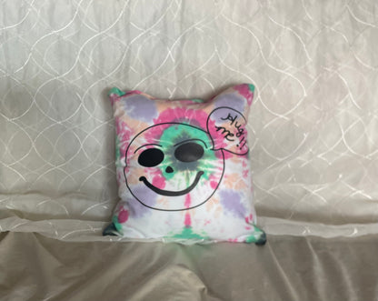 Hug Me Pillows
