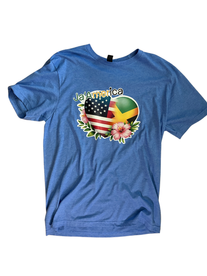 Ja’American Tshirt