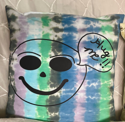 Hug Me Pillows