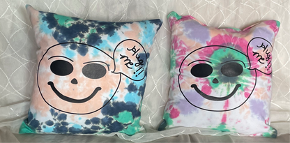 Hug Me Pillows